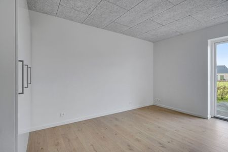 5-værelses Rækkehus på 127 m² i Randers SV - Photo 4