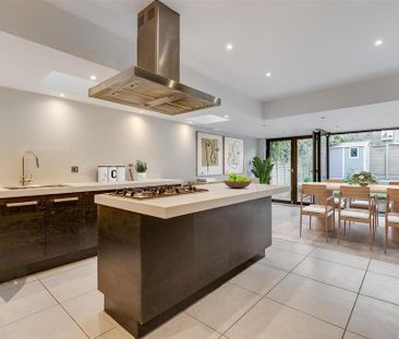 5 bedroom terraced house to rent - Photo 6