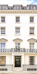 West Eaton Place, Belgravia, SW1X flat to rent - Photo 4