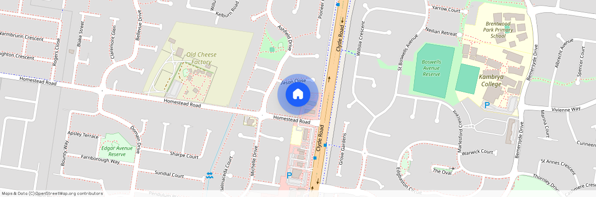 2 Moloney Court, Vic 3806, Berwick