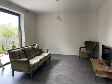 Zeer goed gelegen, recent appartement met 2 slaapkamers te huur in Geel! - Foto 2