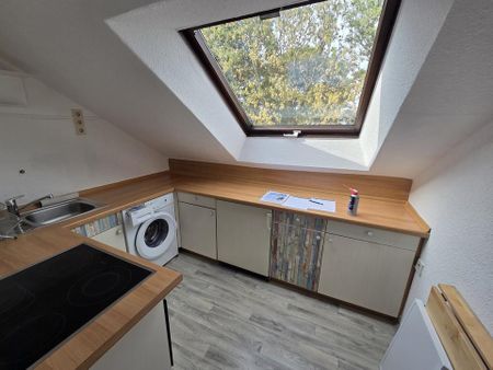 gut geschnittene Wohnung in ruhiger Wohnlage - Photo 4