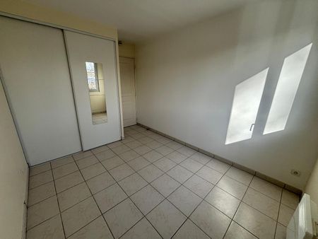 TOULOUSE / Location Appartement 3 Pièces 66 m² - Photo 3