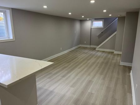 For Lease - 15 Camille Court Unit# Lower, Hamilton, Ontario - Photo 4