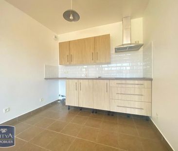 Location Appartement 2 pièces 41m² RAMBOUILLET 78120 - Photo 6