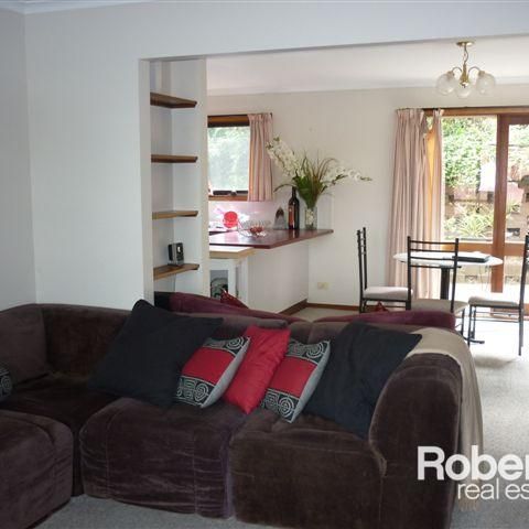 4/5-7 Edward Street, Glebe TAS 7000 - Apartment For Rent | Domain - Photo 1