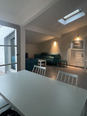 Location Appartement 3 pièces Meublé 63m² PESSAC 33600 - Photo 3
