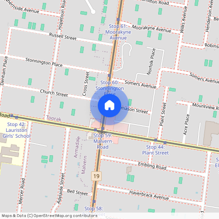 2C Woodmason St, Melbourne, Victoria 3144