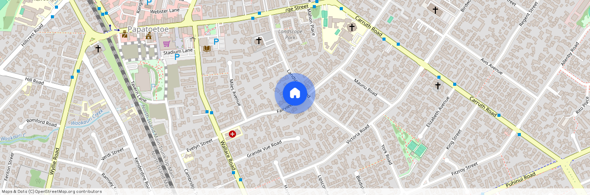 32 Fairview Road, Papatoetoe, South Auckland