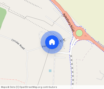 Graven Hill, Ambrosden, OX25 - Photo 1