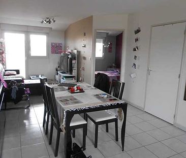 : Appartement 51 m² à ROCHE LA MOLIERE - Photo 3