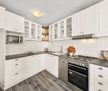 17/21 East Crescent Street, McMahons Point NSW 2060 - Apartment For... - Photo 6