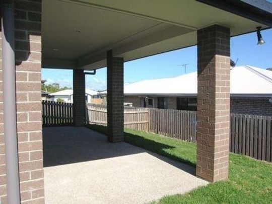 36 Village Circuit, 4740, Eimeo Qld - Photo 1