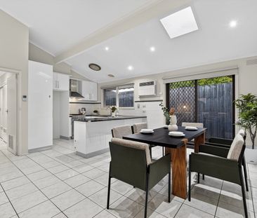 Spacious Family Living with Huge Garage - Photo 4