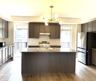 For Lease - 522 Danks Ridge Drive, Ajax, Ontario - Photo 5