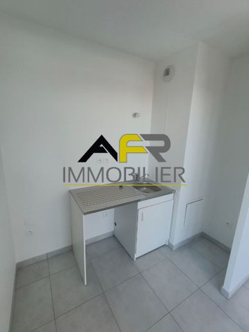 Appartement Meudon La Foret 1 pièce(s) 29 m2, - Photo 4