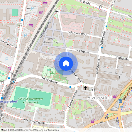 Scherbangasse 3 / 3 / 60, 1230, Wien