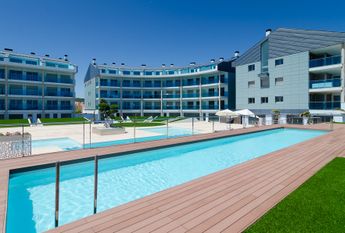 LUXURY APARTMENT FOR RENT First line from Arenal beach until summer