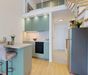 Moderný loft v novostavbe s parkingom na prenájom - Kostolište - Fotografia 3