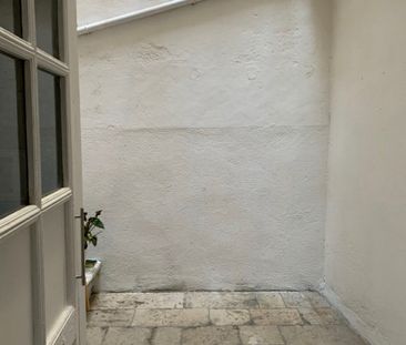 Location Appartement 2 pièces 21m² BORDEAUX 33000 - Photo 5