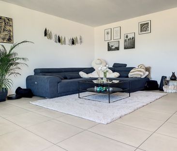 3 ½ PIÈCES - Avec balcon - Foto 1