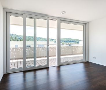 À la campagne et pourtant central - Bel appartement vous cherche - Photo 4