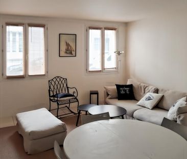 Location Appartement 2 pièces 42m² VANNES 56000 - Photo 2