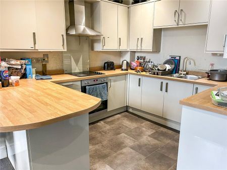 Flat share to rent - Photo 3