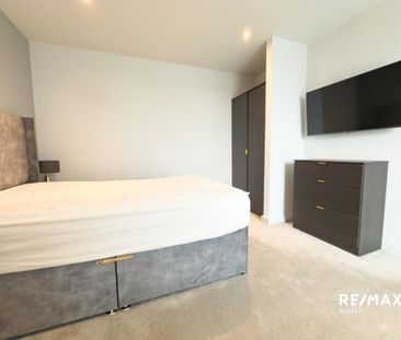 1 bedroom apartment to rent - Photo 4