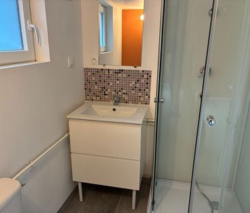 Location Appartement 2 pièces 33m² - Photo 4