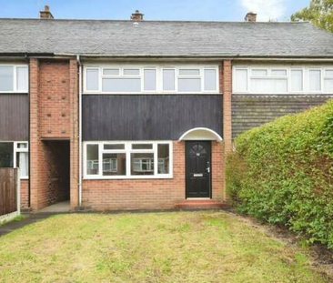 3 bedroom house to rent Darrall Gardens, ST4 - Photo 1