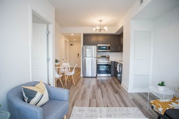 For Lease - 575 Conklin Road Unit# 526, Brantford, Ontario - Photo 1