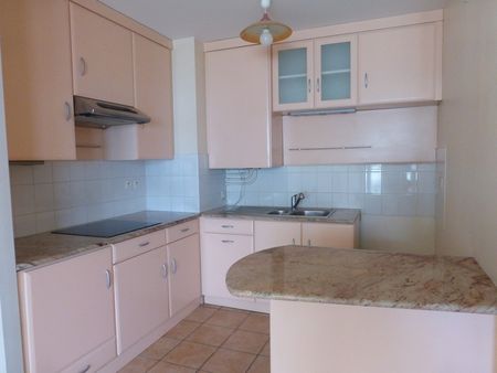 Location Appartement Clermont-Ferrand - Photo 4