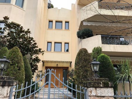 Διαμέρισμα για ενοικίαση Στροφύλι (Κηφισιά) - Photo 4