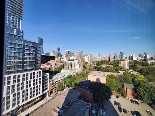 For Lease - 219 Dundas Street Unit# 1608, Toronto, Ontario - Photo 1