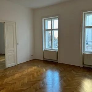 Klassische Altbau-Wohnung Nähe Liechtensteinpark - Foto 3