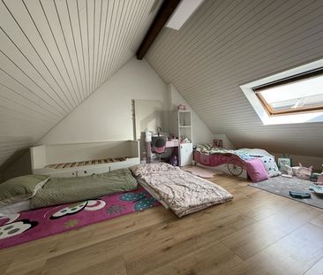 4.5 Zimmer, 120 m², 2. Stock - Photo 3