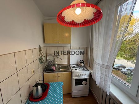 2 pokoje 38,5 m2 Zagórze - Фото 4