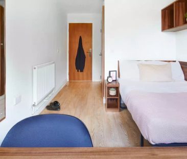 Deluxe Plus Ensuite - Photo 5