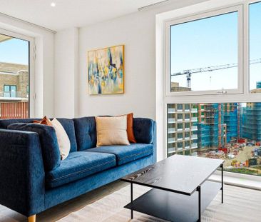 2 bedroom apartment to rent - Photo 1