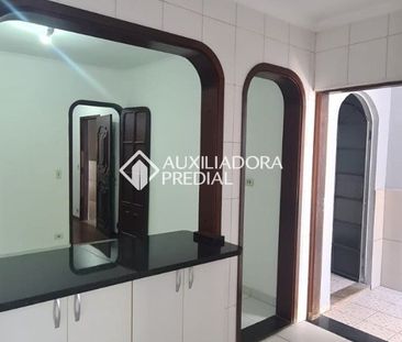 Sobrado com 3 quartos e 249m² para alugar em Demarchi, São Bernardo... - Photo 5