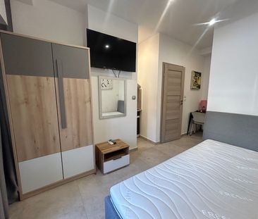 Studio/Γκαρσονιέρα για ενοικίαση Άγιος Γεράσιμος (Πάτρα) - Φωτογραφία 5