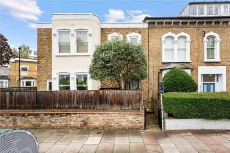 Riversdale Road, London, N5 - Photo 3