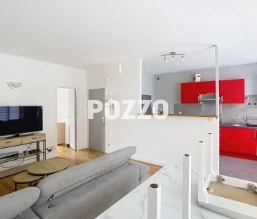 Appartement Saint Hilaire Du Harcouet 2 pièce(s) 50.46 m2 - Photo 2