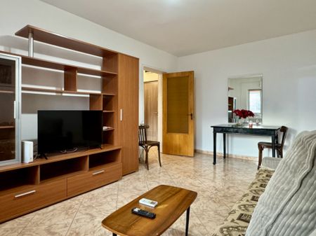 Apartament 2 camere | Metru Obor | Etaj 3 - Photo 2