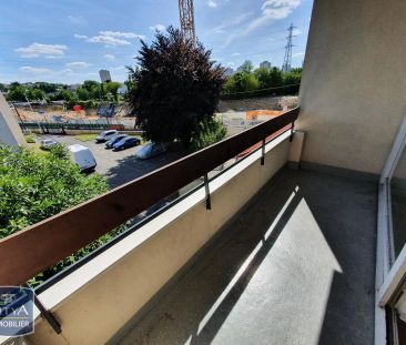 Appartement à louer 2 pièces 49.74m² - Photo 4