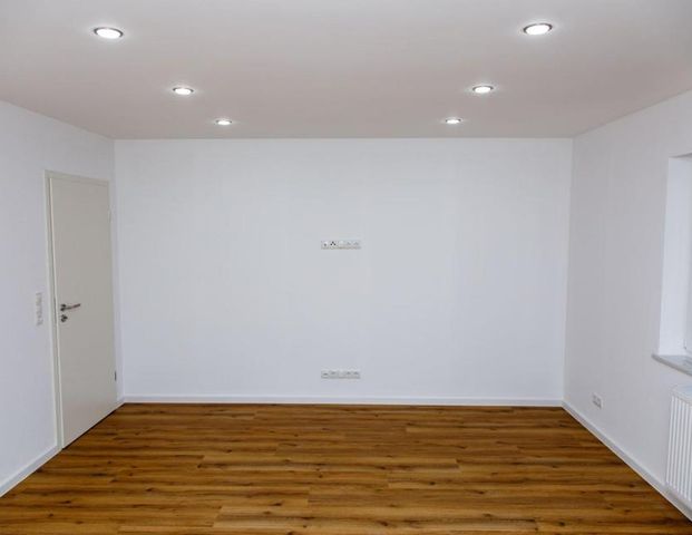 3-Zimmer Erdgeschosswohnung in Bad Ems mit Garage - Foto 1