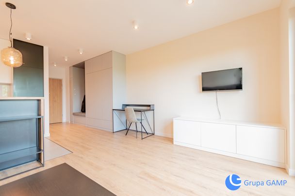 Studio|32m2 |Balkon|Stare Miasto|Galeria Krakowska - Фото 1