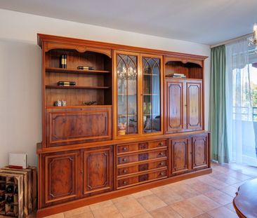 Charming 3-room apartment in Bogenhausen - Foto 1