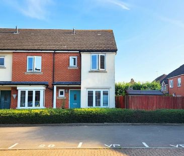Henage Lane, Old Woking, Surrey, GU22 - Photo 6